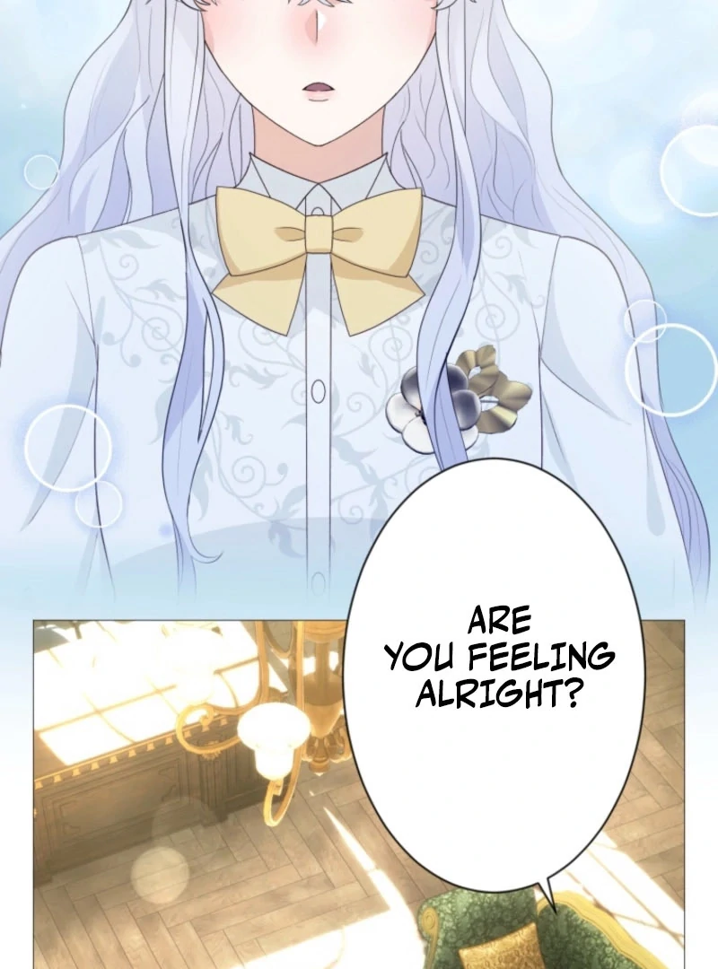 The Saint Who Wishes for Death Makes a Pact with the Cursed Prince Chapter 18 437 097