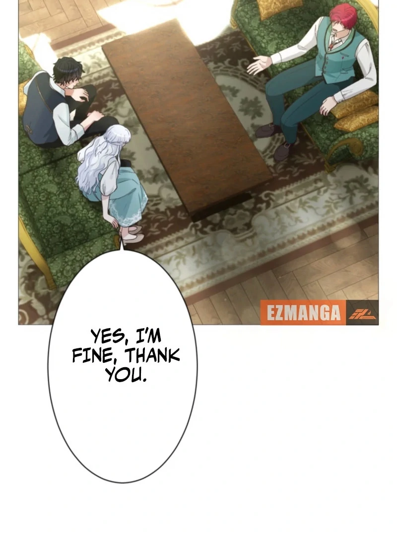 The Saint Who Wishes for Death Makes a Pact with the Cursed Prince Chapter 18 438 098