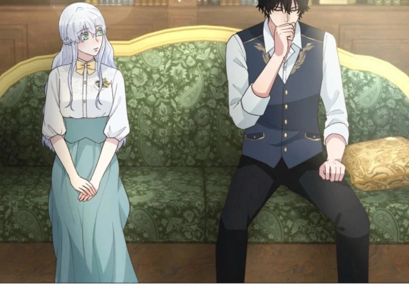 The Saint Who Wishes for Death Makes a Pact with the Cursed Prince Chapter 18 440 100