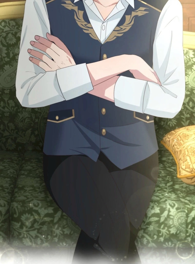 The Saint Who Wishes for Death Makes a Pact with the Cursed Prince Chapter 18 442 102