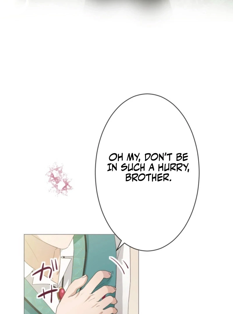 The Saint Who Wishes for Death Makes a Pact with the Cursed Prince Chapter 18 443 103