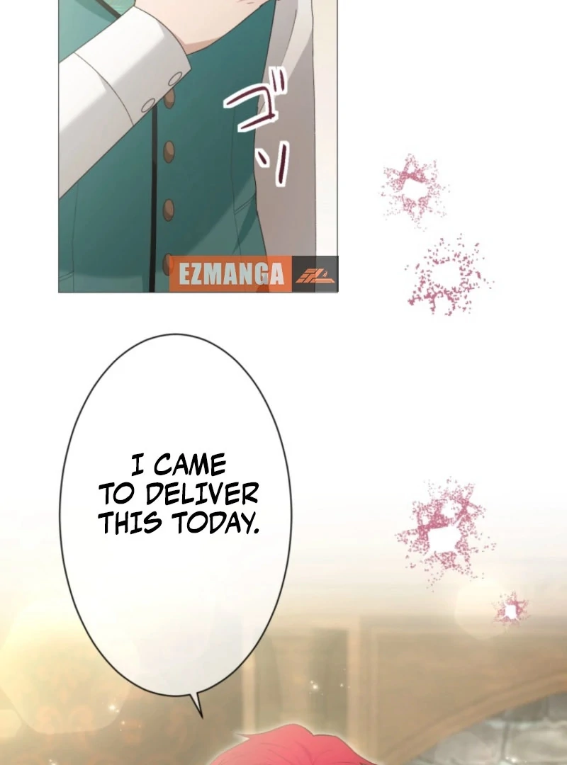 The Saint Who Wishes for Death Makes a Pact with the Cursed Prince Chapter 18 444 104