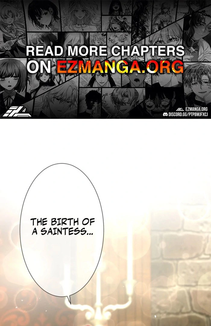 The Saint Who Wishes for Death Makes a Pact with the Cursed Prince Chapter 19 305 01