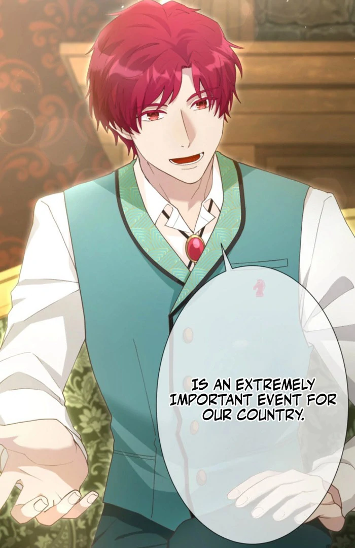 The Saint Who Wishes for Death Makes a Pact with the Cursed Prince Chapter 19 306 02