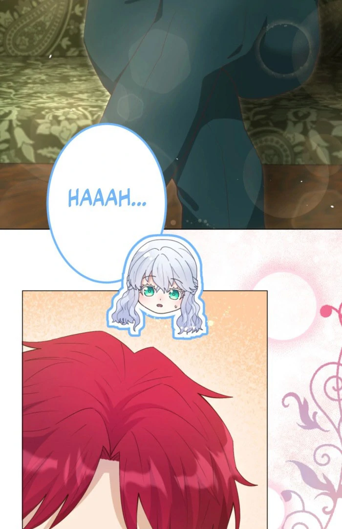 The Saint Who Wishes for Death Makes a Pact with the Cursed Prince Chapter 19 307 03