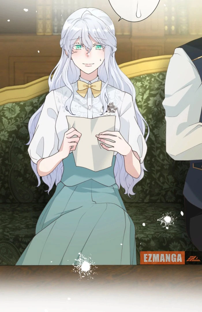 The Saint Who Wishes for Death Makes a Pact with the Cursed Prince Chapter 19 311 07