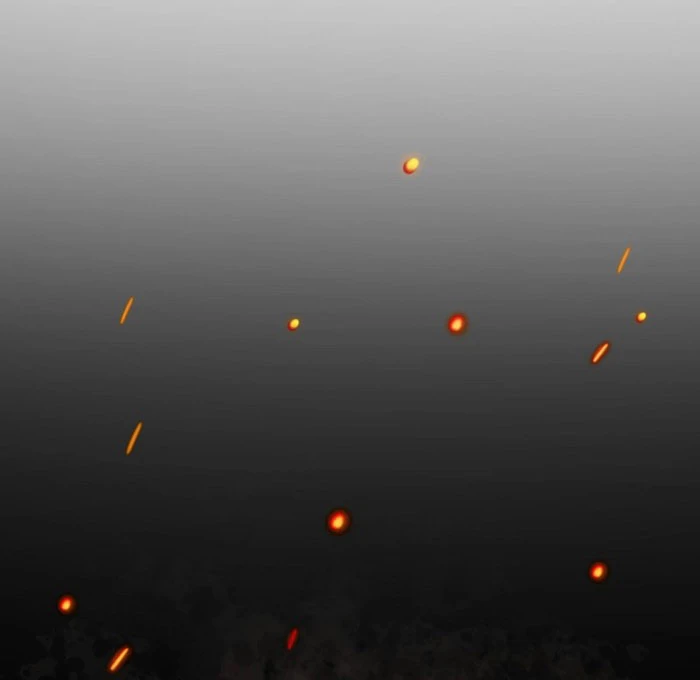 The Saint Who Wishes for Death Makes a Pact with the Cursed Prince Chapter 19 314 10