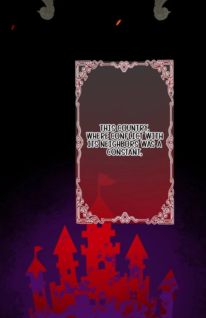 The Saint Who Wishes for Death Makes a Pact with the Cursed Prince Chapter 19 316 12