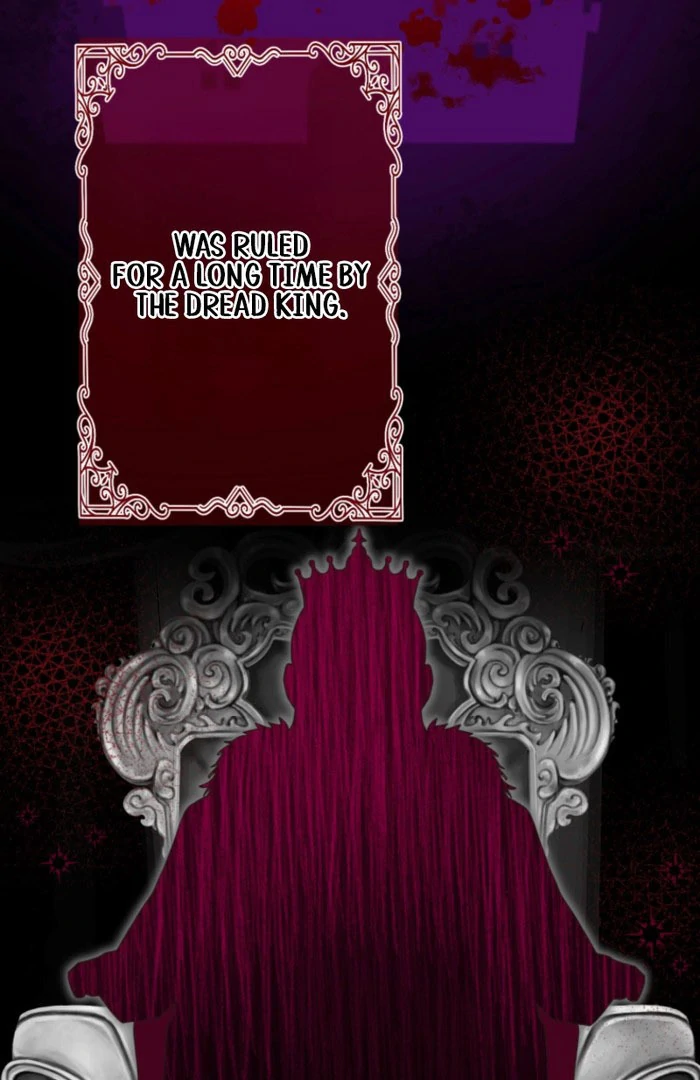 The Saint Who Wishes for Death Makes a Pact with the Cursed Prince Chapter 19 317 13