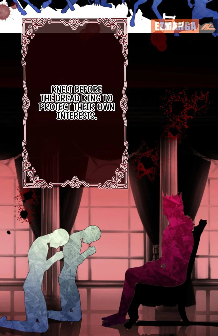 The Saint Who Wishes for Death Makes a Pact with the Cursed Prince Chapter 19 319 15