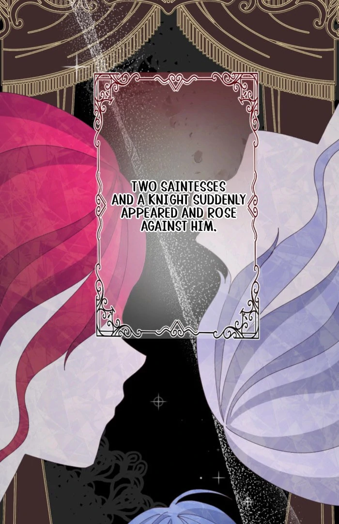 The Saint Who Wishes for Death Makes a Pact with the Cursed Prince Chapter 19 321 17