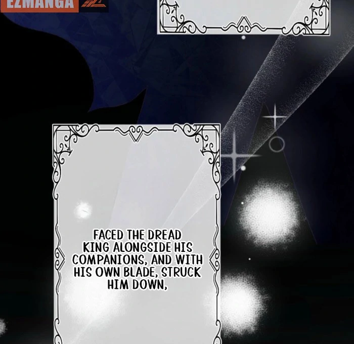 The Saint Who Wishes for Death Makes a Pact with the Cursed Prince Chapter 19 323 19