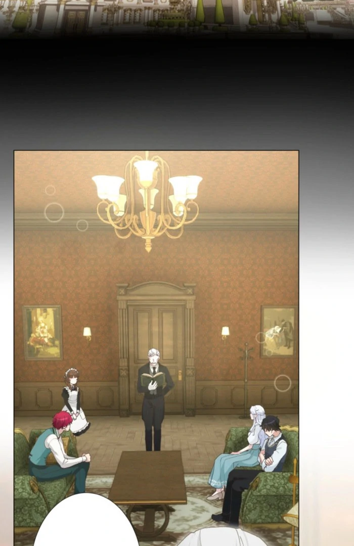 The Saint Who Wishes for Death Makes a Pact with the Cursed Prince Chapter 19 326 22