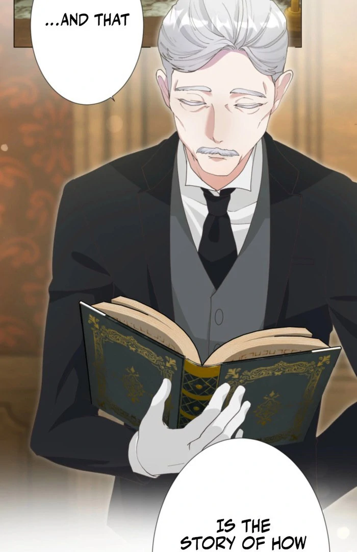 The Saint Who Wishes for Death Makes a Pact with the Cursed Prince Chapter 19 327 23