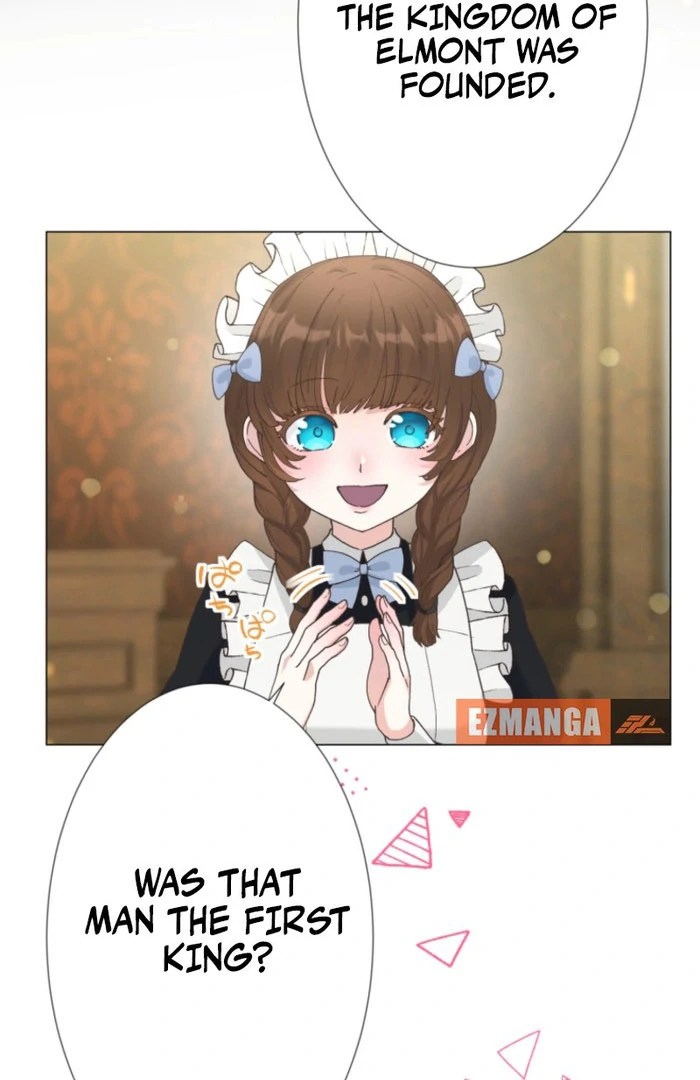 The Saint Who Wishes for Death Makes a Pact with the Cursed Prince Chapter 19 328 24