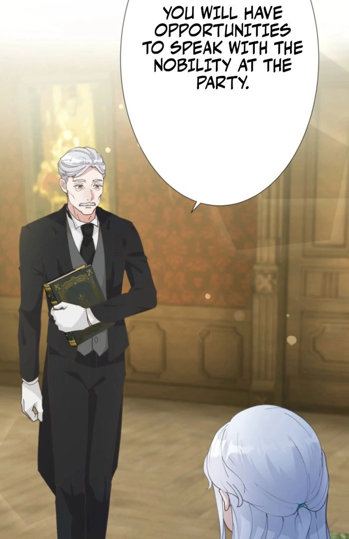 The Saint Who Wishes for Death Makes a Pact with the Cursed Prince Chapter 19 330 26