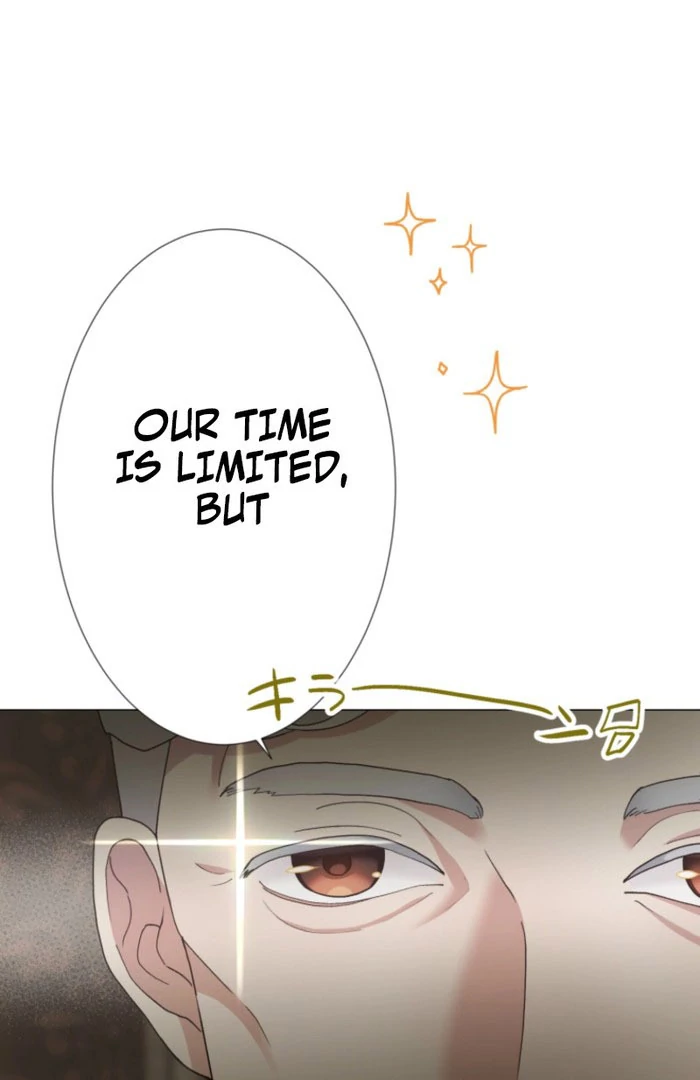 The Saint Who Wishes for Death Makes a Pact with the Cursed Prince Chapter 19 335 31