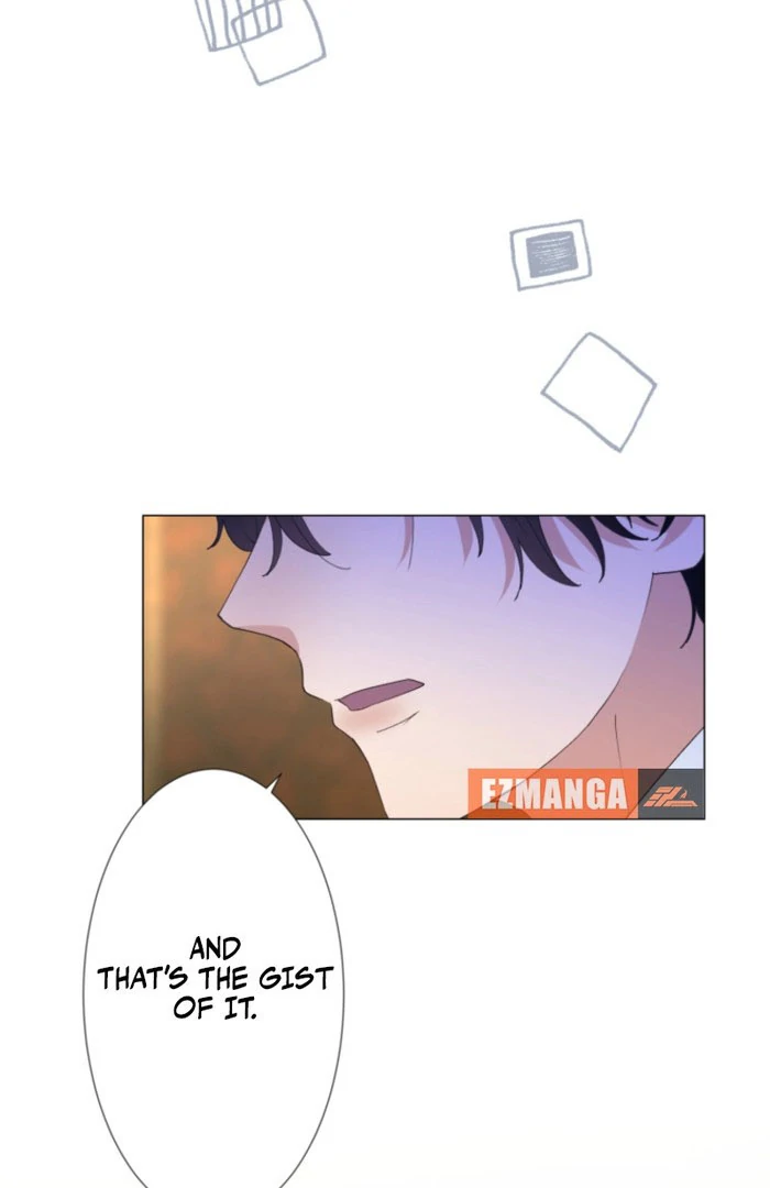 The Saint Who Wishes for Death Makes a Pact with the Cursed Prince Chapter 19 337 33