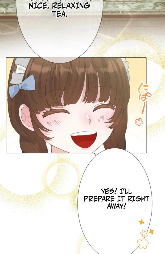 The Saint Who Wishes for Death Makes a Pact with the Cursed Prince Chapter 19 339 35