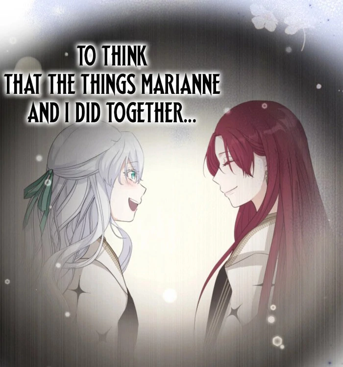 The Saint Who Wishes for Death Makes a Pact with the Cursed Prince Chapter 19 342 38