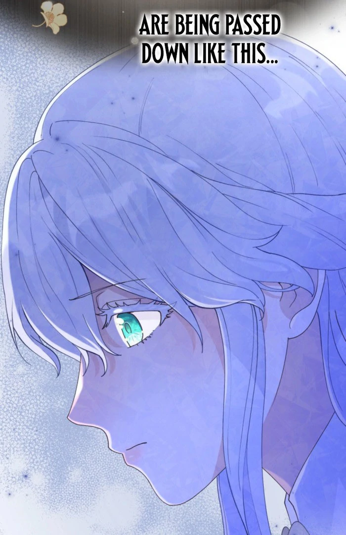 The Saint Who Wishes for Death Makes a Pact with the Cursed Prince Chapter 19 343 39