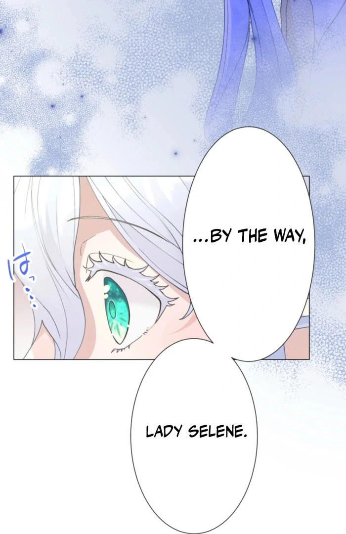 The Saint Who Wishes for Death Makes a Pact with the Cursed Prince Chapter 19 344 40