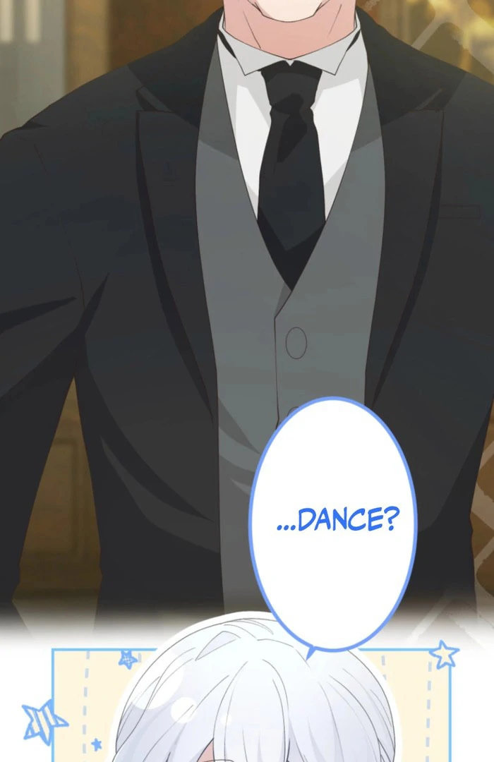 The Saint Who Wishes for Death Makes a Pact with the Cursed Prince Chapter 19 346 42