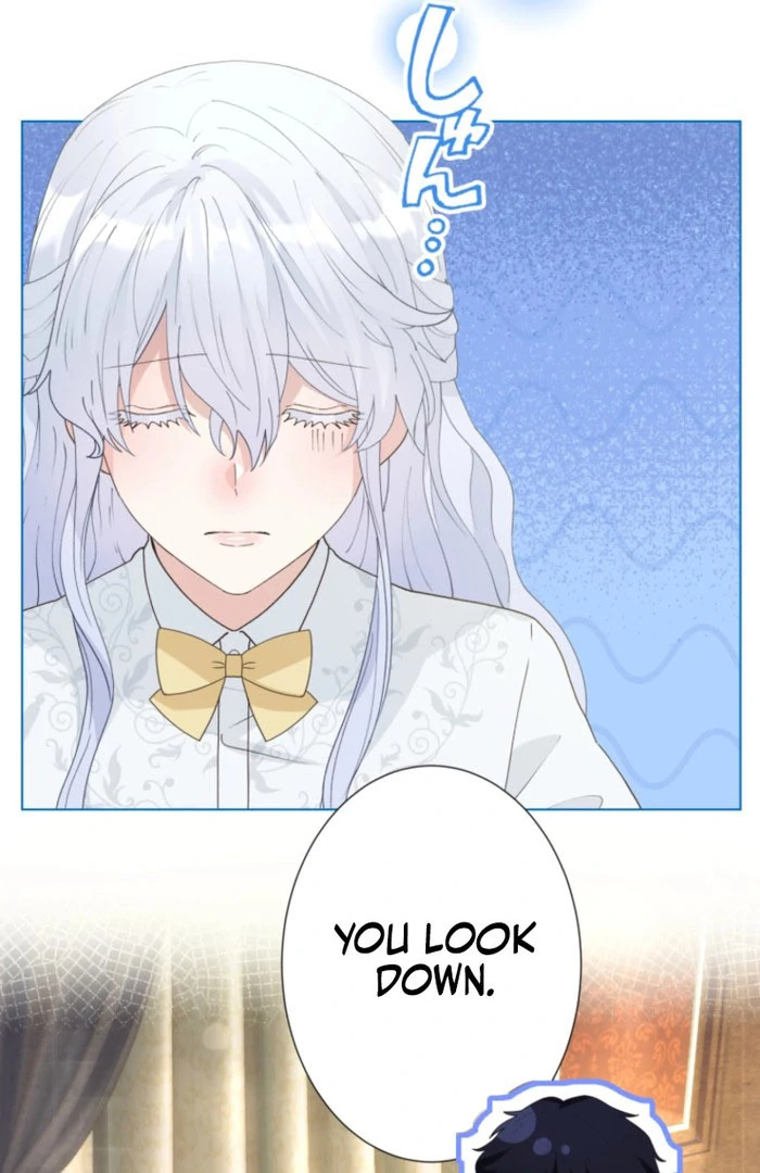 The Saint Who Wishes for Death Makes a Pact with the Cursed Prince Chapter 19 352 48