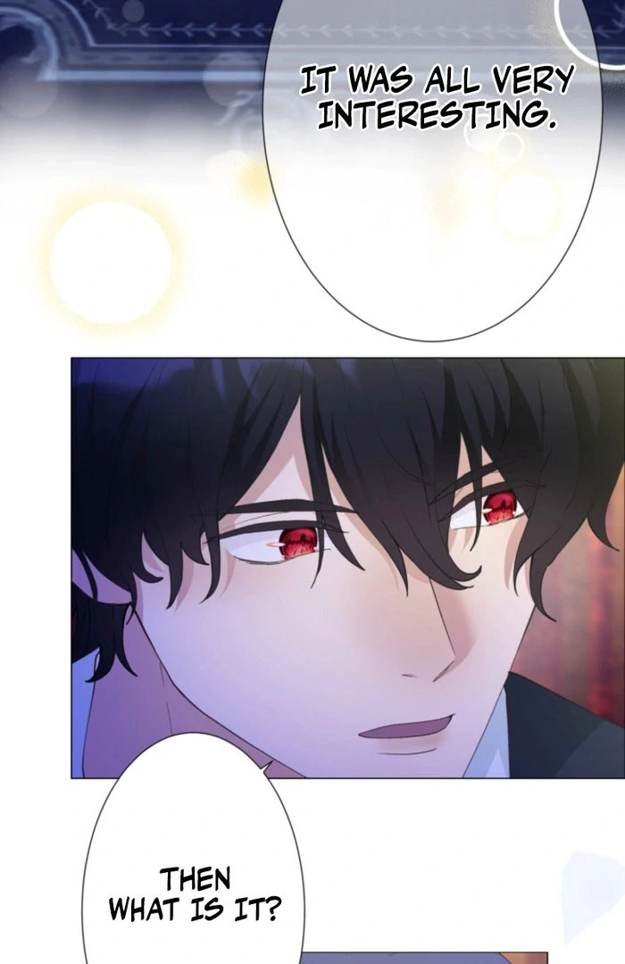 The Saint Who Wishes for Death Makes a Pact with the Cursed Prince Chapter 19 356 52