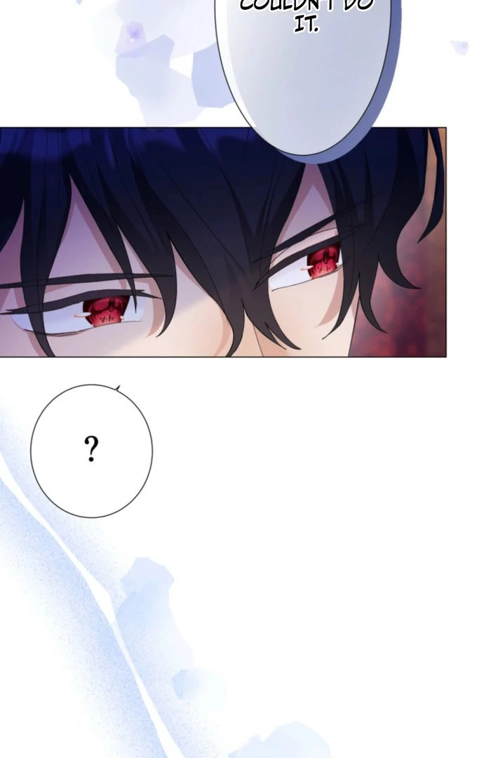 The Saint Who Wishes for Death Makes a Pact with the Cursed Prince Chapter 19 358 54