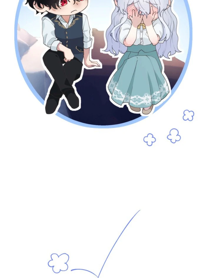 The Saint Who Wishes for Death Makes a Pact with the Cursed Prince Chapter 19 360 56