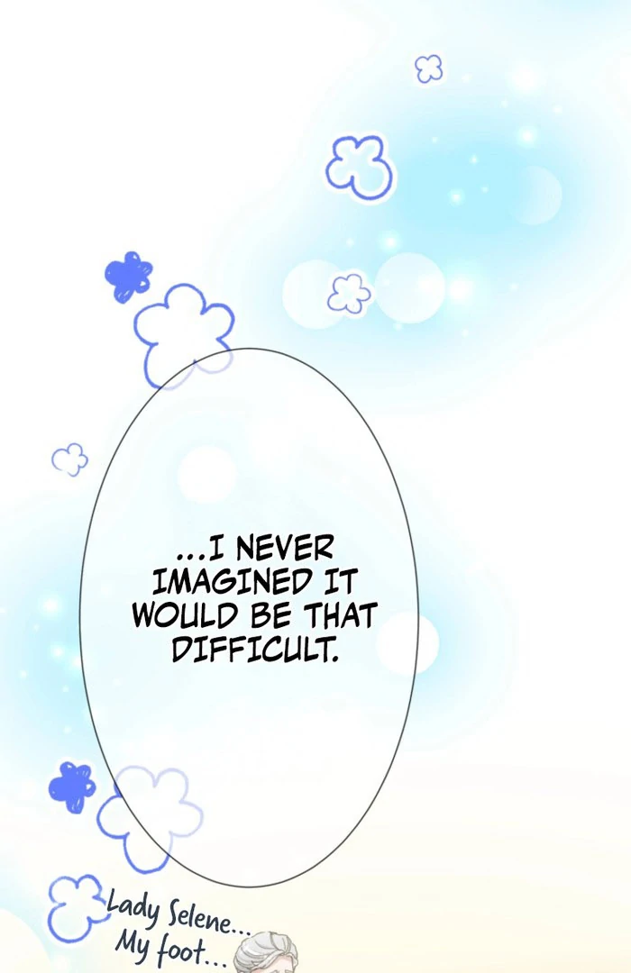 The Saint Who Wishes for Death Makes a Pact with the Cursed Prince Chapter 19 362 58