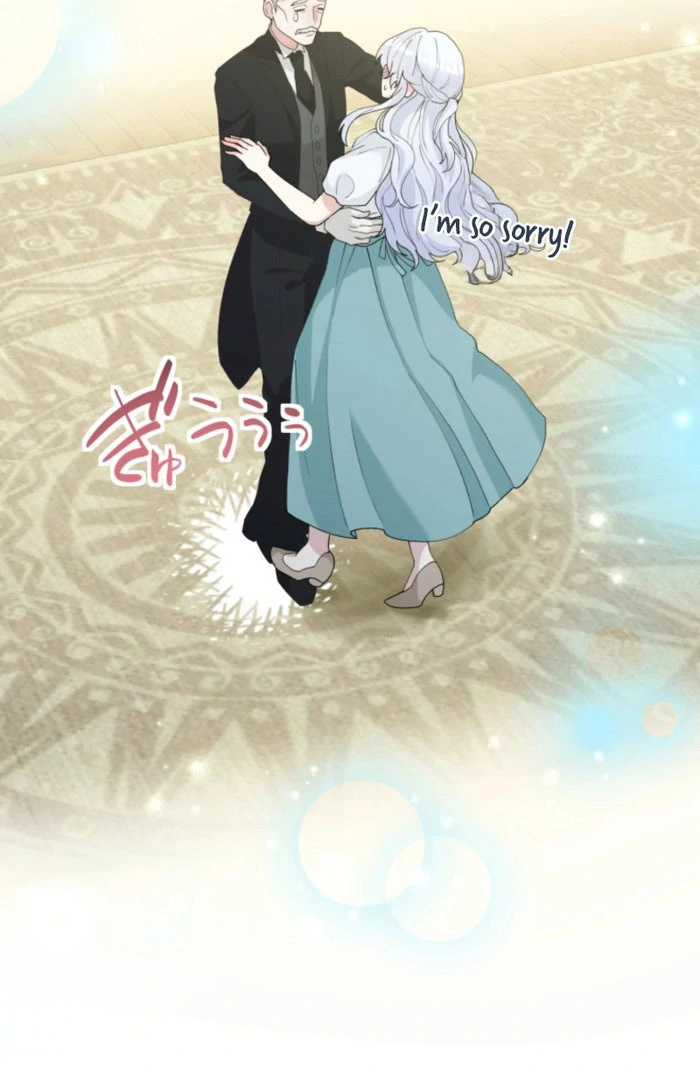 The Saint Who Wishes for Death Makes a Pact with the Cursed Prince Chapter 19 363 59