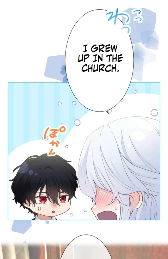 The Saint Who Wishes for Death Makes a Pact with the Cursed Prince Chapter 19 364 60