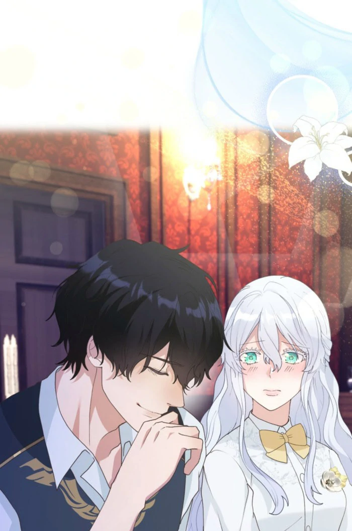 The Saint Who Wishes for Death Makes a Pact with the Cursed Prince Chapter 19 368 64