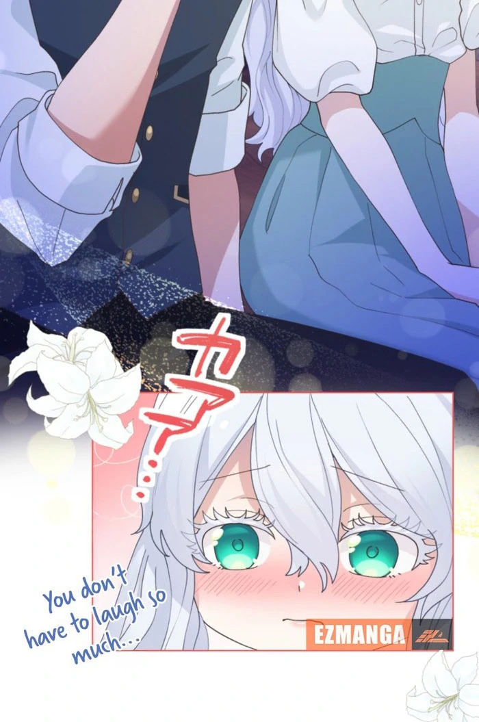 The Saint Who Wishes for Death Makes a Pact with the Cursed Prince Chapter 19 369 65