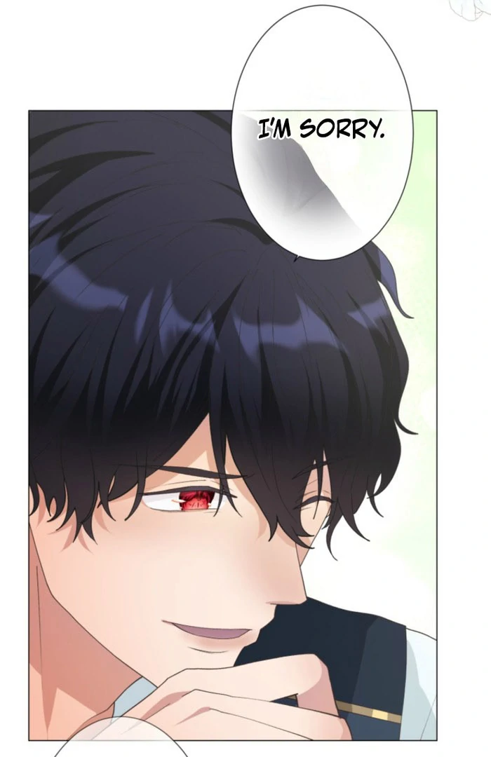 The Saint Who Wishes for Death Makes a Pact with the Cursed Prince Chapter 19 370 66