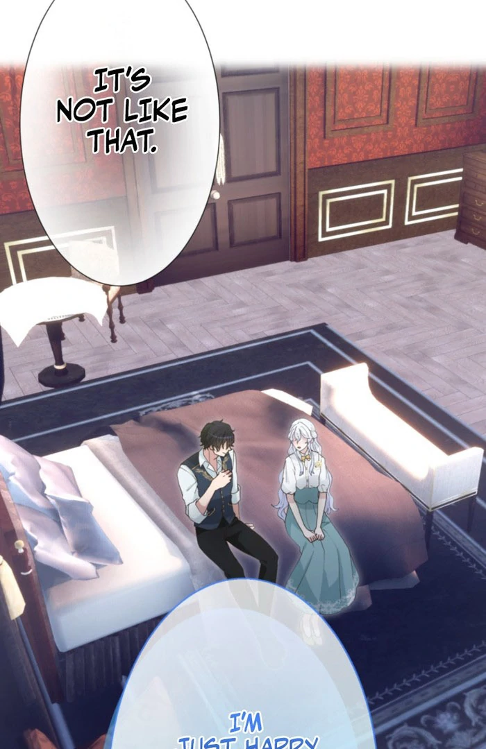 The Saint Who Wishes for Death Makes a Pact with the Cursed Prince Chapter 19 371 67