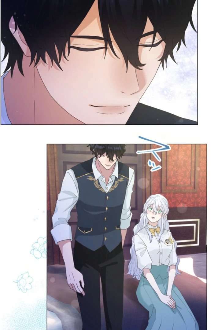 The Saint Who Wishes for Death Makes a Pact with the Cursed Prince Chapter 19 374 70