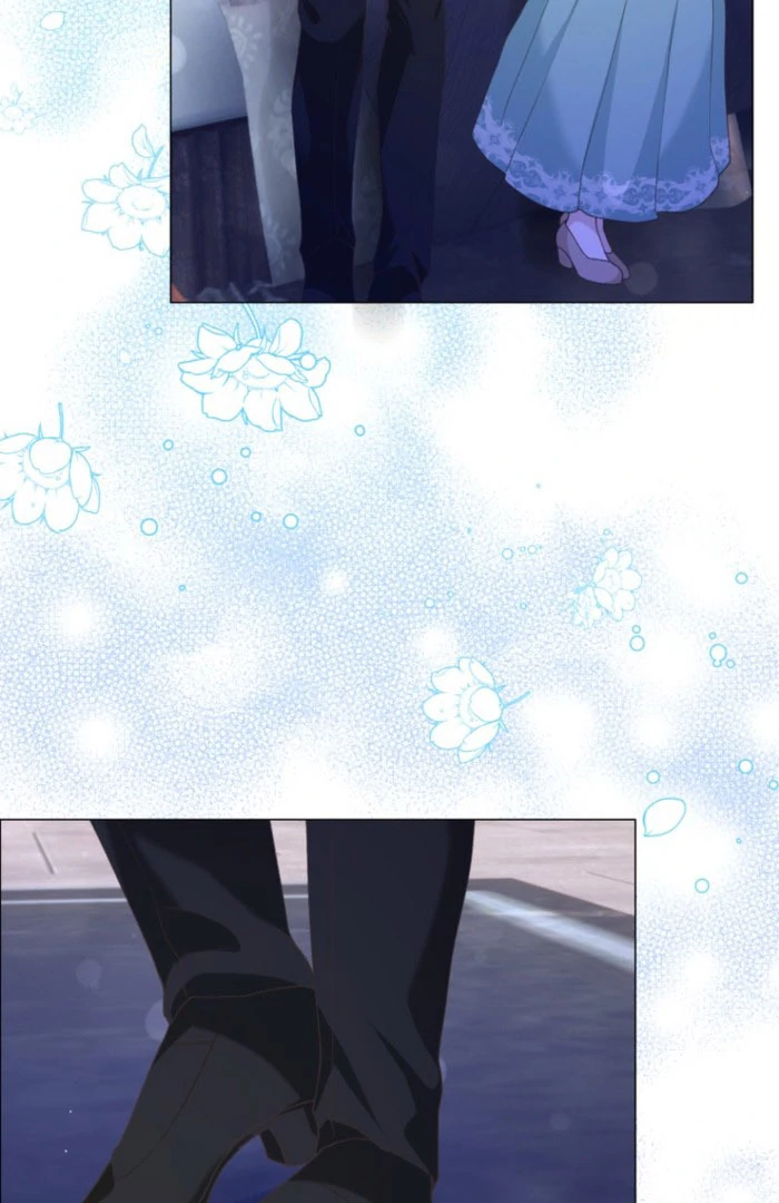 The Saint Who Wishes for Death Makes a Pact with the Cursed Prince Chapter 19 375 71