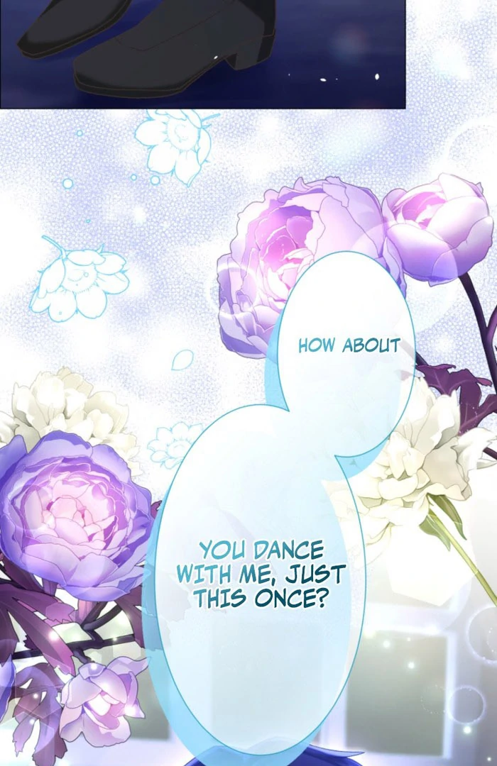 The Saint Who Wishes for Death Makes a Pact with the Cursed Prince Chapter 19 376 72