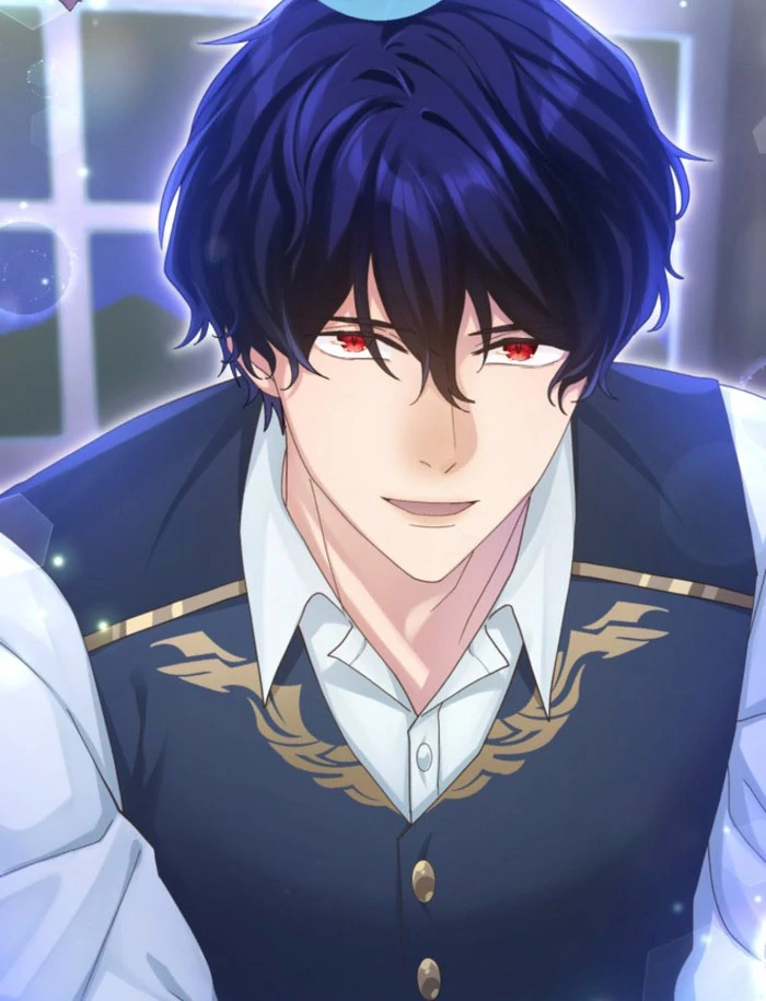 The Saint Who Wishes for Death Makes a Pact with the Cursed Prince Chapter 19 377 73