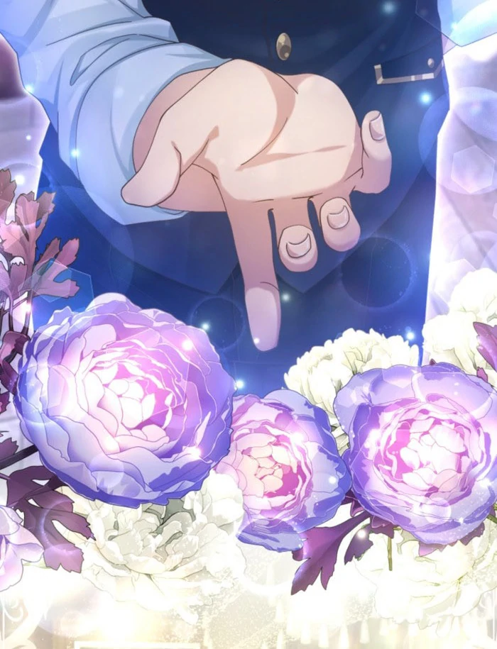 The Saint Who Wishes for Death Makes a Pact with the Cursed Prince Chapter 19 378 74