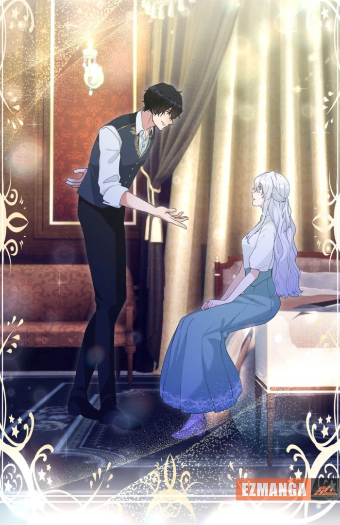 The Saint Who Wishes for Death Makes a Pact with the Cursed Prince Chapter 19 379 75