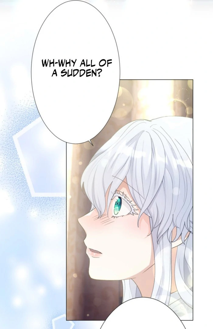 The Saint Who Wishes for Death Makes a Pact with the Cursed Prince Chapter 19 380 76