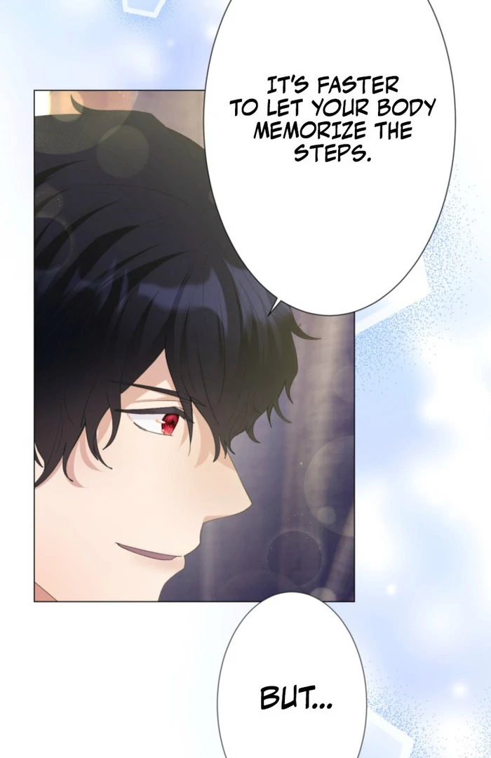 The Saint Who Wishes for Death Makes a Pact with the Cursed Prince Chapter 19 381 77