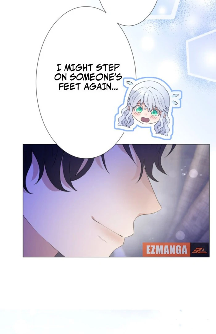 The Saint Who Wishes for Death Makes a Pact with the Cursed Prince Chapter 19 382 78