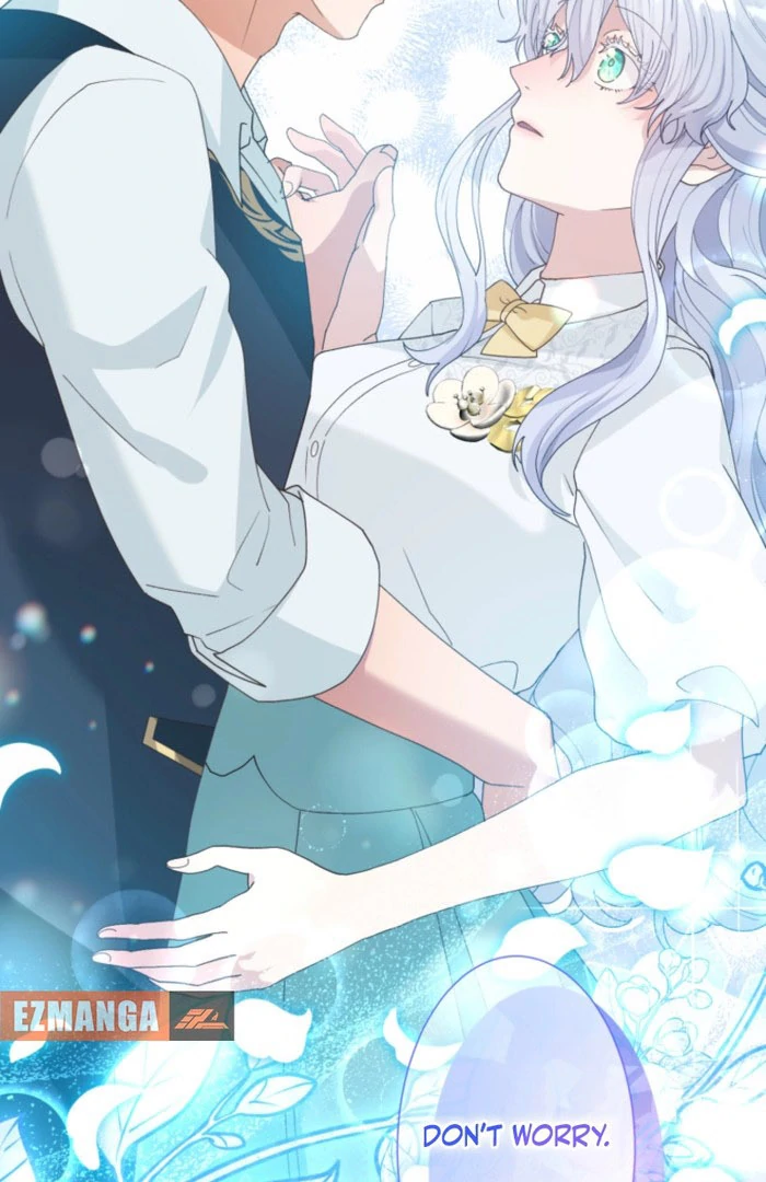 The Saint Who Wishes for Death Makes a Pact with the Cursed Prince Chapter 19 384 80