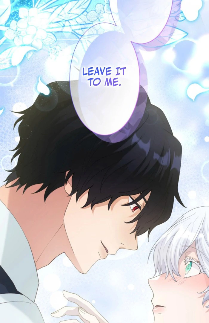 The Saint Who Wishes for Death Makes a Pact with the Cursed Prince Chapter 19 385 81