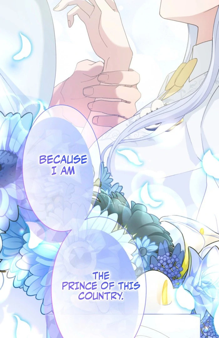 The Saint Who Wishes for Death Makes a Pact with the Cursed Prince Chapter 19 386 82